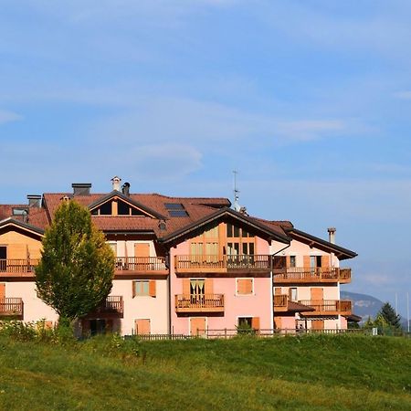 Dolomiti Apart Balbido-rango Bagian luar foto